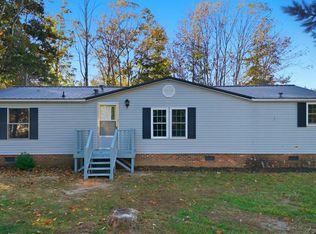 2213 Rabat Rd, Nathalie, VA 24577