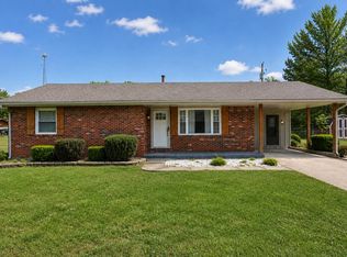152 Roxanne St, Clearfield, KY 40313