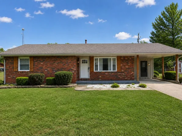 152 Roxanne St, Clearfield, KY 40313