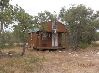 0 W Jackson Rnch, Rocksprings, TX 78880