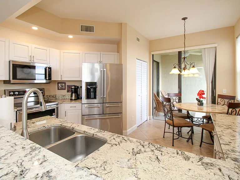 7024 Pelican Bay Blvd #F-504 — Photo 3
