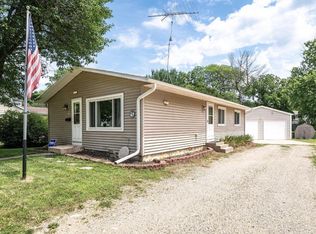 205 N Seventh STREET, Delavan, WI 53115