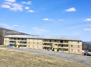 12802 N Cresap St #A, Cumberland, MD 21502