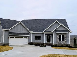 117 Parkberry St LOT 185, Oak Ridge, TN 37830