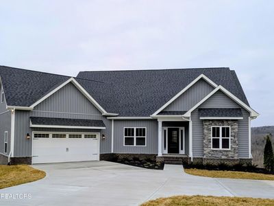 117 Parkberry St Lot 185, Oak Ridge, TN, 37830