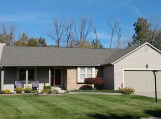 216 S Fork Cir, Pataskala, OH 43062