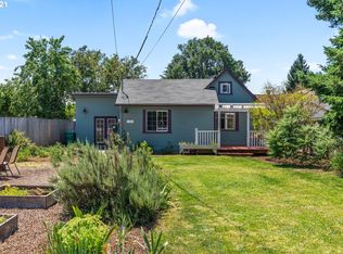 7420 Se Ctr, Saint Portland, OR 97206