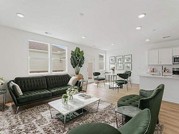 Living Room - Representational Photo