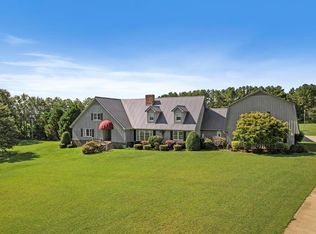 1750 Lucy Grade Rd, Ashford, AL 36312