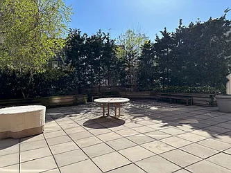 Rented by Brown Harris Stevens