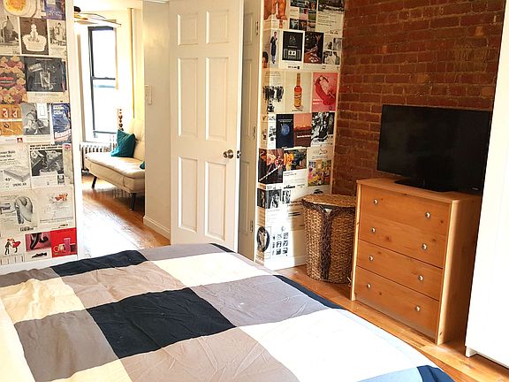 2nd image of 102 W 134th St APT 3A