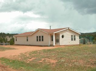 18 Tioga Trl, Florissant, CO 80816