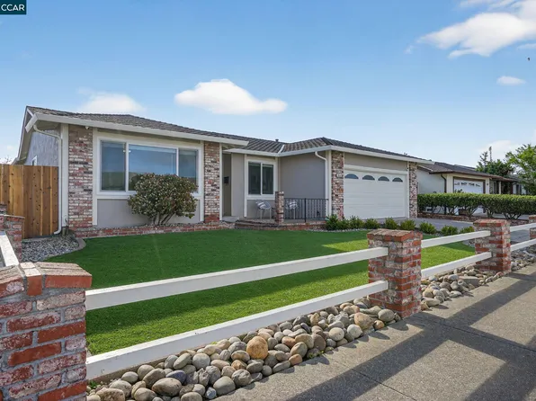 2612 Nevada St, Union City, CA 94587