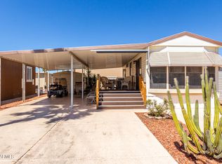 17200 W Bell Rd LOT 664, Surprise, AZ 85374