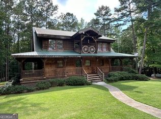 1100 Bartram Trace Rd, Rayle, GA 30660