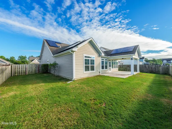 128 Bella Port Lane, Wilmington, NC 28412