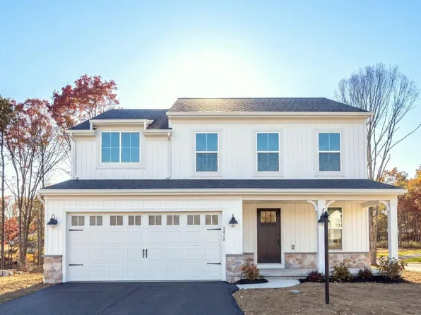 2478 E Venisa Dr Lot 6, Hazleton, PA 18202
