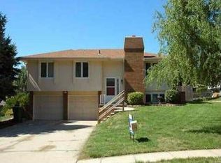 11906 N 156th St, Bennington, NE 68007