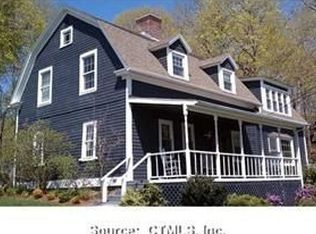 7 Riverside Pl, Gales Ferry, CT 06335