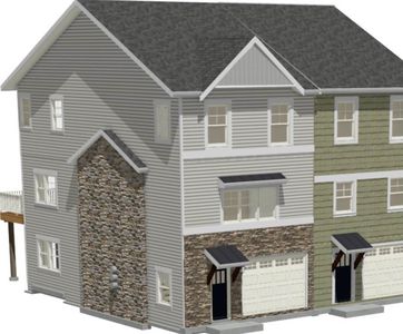 2815 Belgian Dr, Harrisonburg, VA, 22801