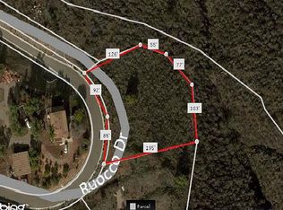 Lot 221 Ruocco Dr, Santee, CA 92071