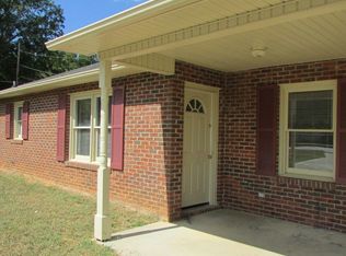 201 Ridge Ave #A-B, Cherryville, NC 28021