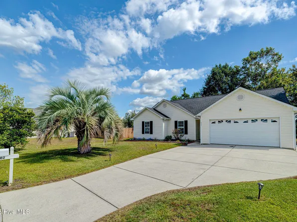 802 Calico Crossing, Wilmington, NC 28411