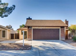 143 N Christy Ln, Las Vegas, NV 89110