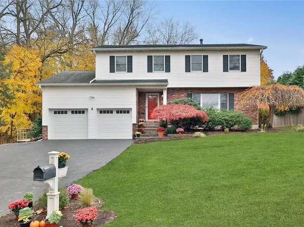 4 Kendall Drive, New City, NY 10956