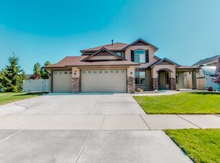 1168 White Horse Ridge Dr, Middleton, ID 83644