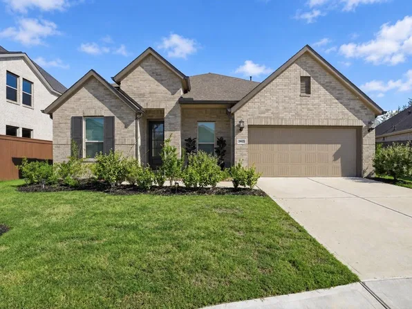 29025 Red Loop Dr, New Caney, TX 77357