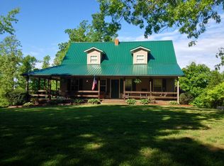 5 Hedgespeth Rd, Campbellsville, KY 42718