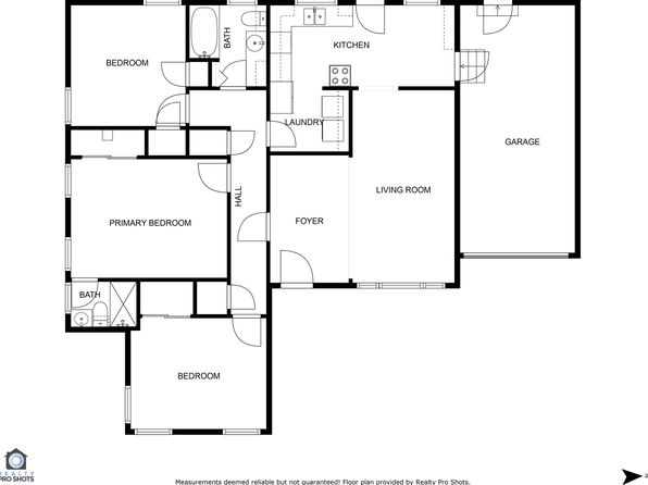 1330 S Pecan St, Arlington, TX 76010