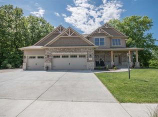 357 Mossy Trl, Morton, IL