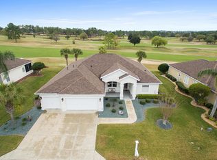 9515 SE 136th Pl, Summerfield, FL 34491