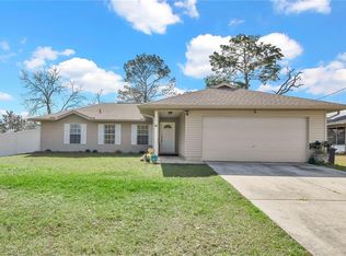 14 Pecan Run Dr, Ocala, FL 34472