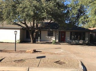 3014 80th St, Lubbock, TX 79423