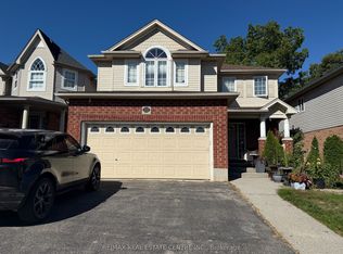 222 Doon Mills Dr #BASEMENT, Kitchener, ON N2P 2R9