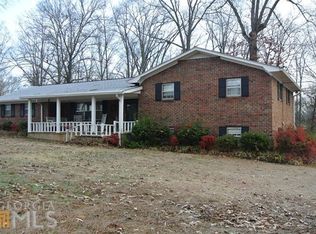 42 Donley Dr NW, Rome, GA 30165