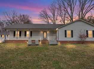 2242 Delay Dr, Lascassas, TN 37085