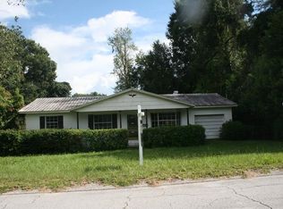 37030 Church Ave, Dade City, FL 33525