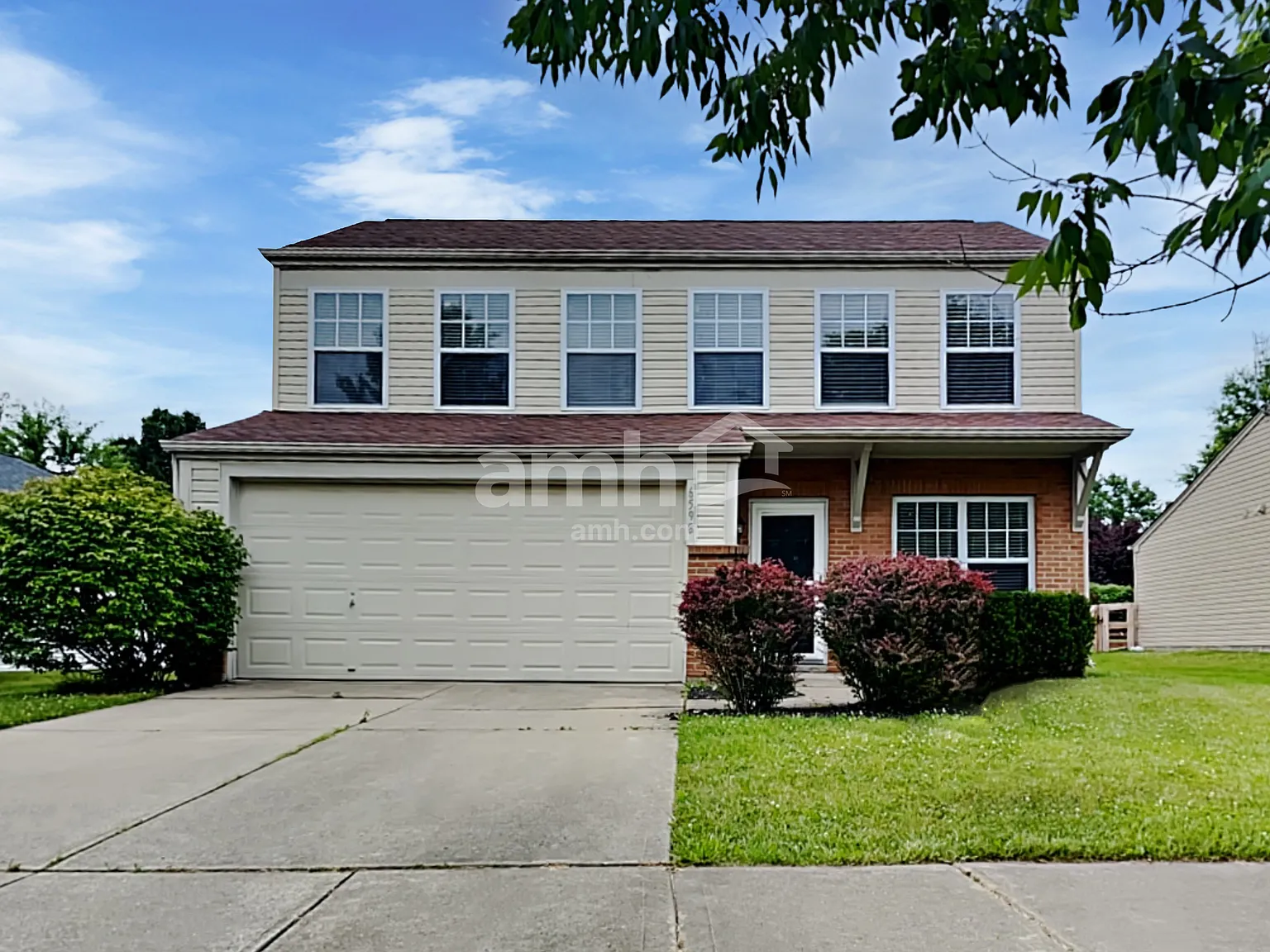 3 bed, 2.5 bath, 1458 sqft, $2,150 — Photo 1