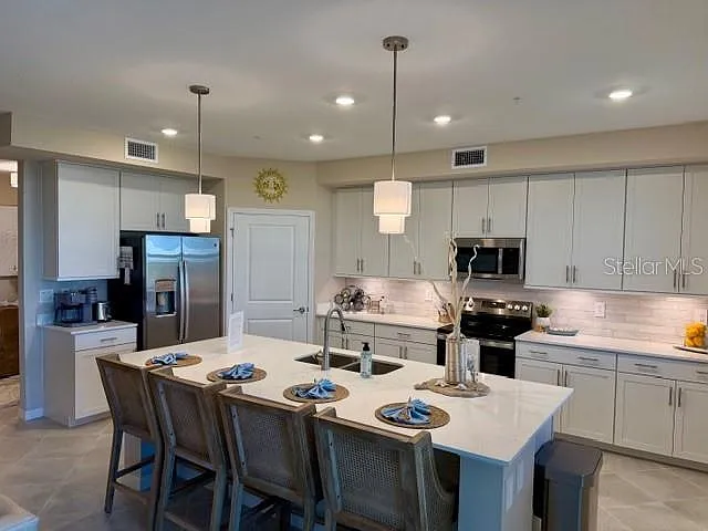 17735 Boracay Ct #101 — Photo 9