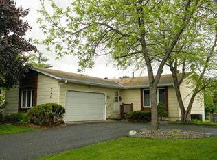 720 Old Highway 8 NW, New Brighton, MN 55112