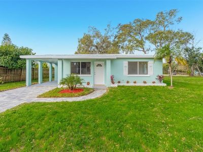211 Maurice Ave, New Smyrna Beach, FL, 32168