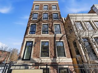 1849 N Mohawk St #1, Chicago, IL 60614