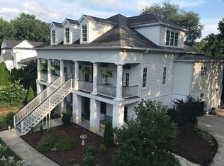 1130 Carnton Ln, Franklin, TN 37064