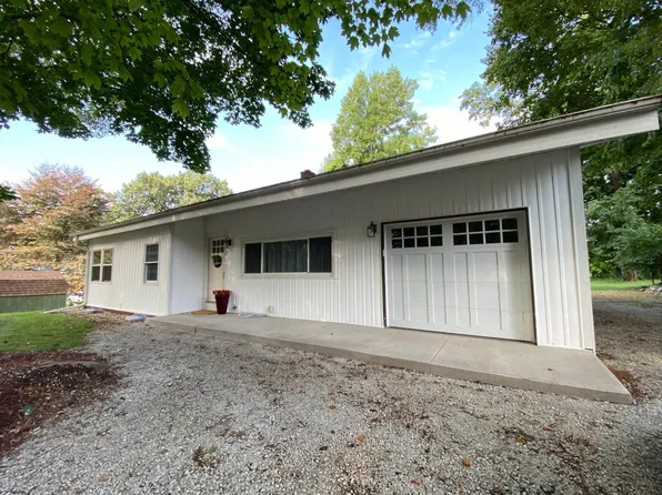 504 Closser Ave, La Porte, IN 46350