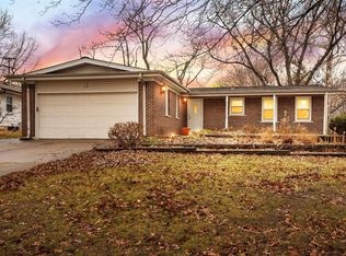 361 Pralle Ct, Saint Charles, MO