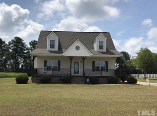 4438 Us 301 N, Dunn, NC 28334